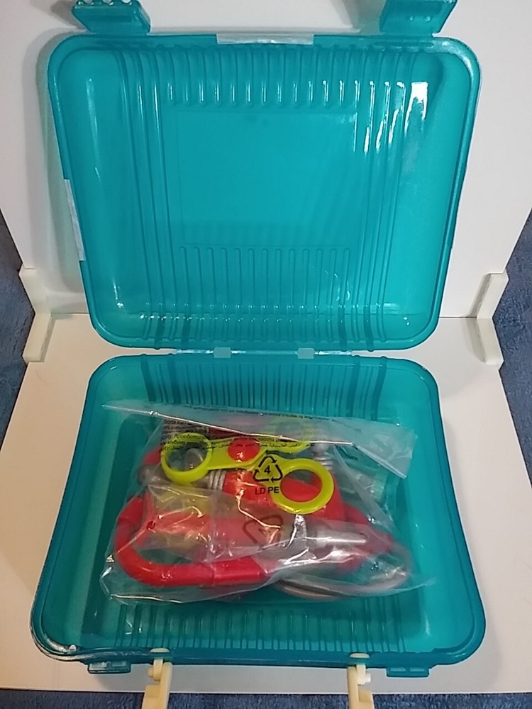 Play Doctors Toys