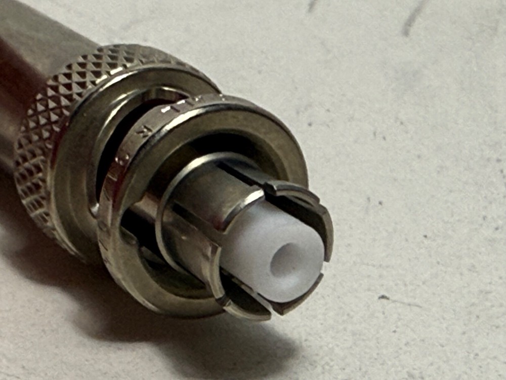 Bruker / Applied Kilovolts High Voltage Cable