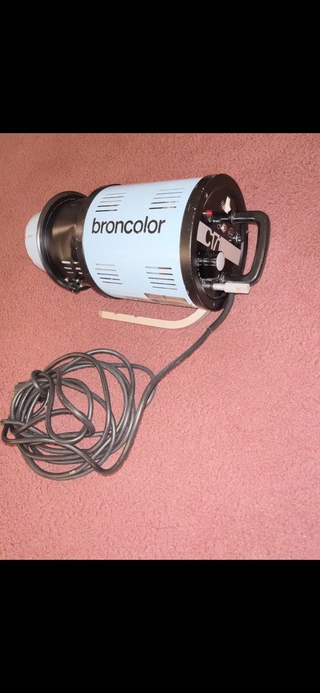broncolor c171 Photography Flash  Remote