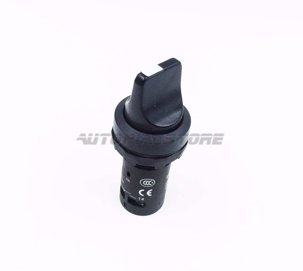 ABB C3SS1-10B-20 Compact Selector Switch - 3-pos 1PCS