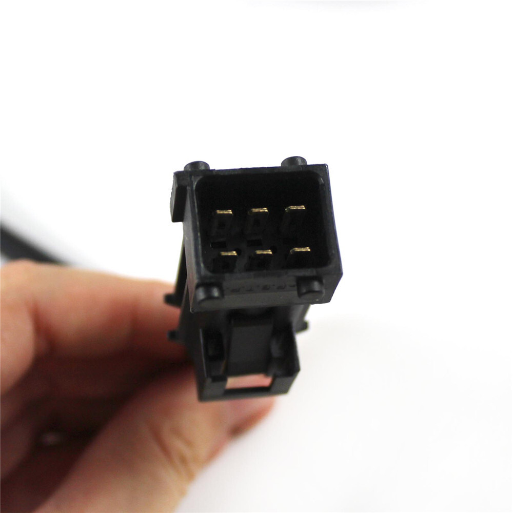 Joystick Controller Handle 7919040042 For Linde Forklift 335 336-2
