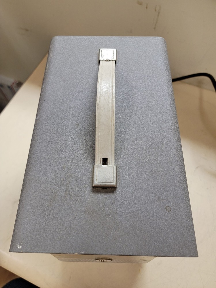 Radio Frequency Laboratories Model 1295A Gaussmeter