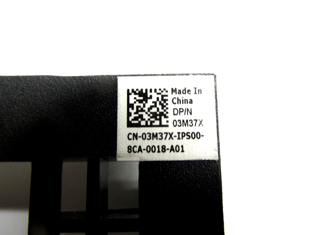Dell OEM PowerEdge VRTX Server Fixed Deck Buckle IVB02 3M37X
