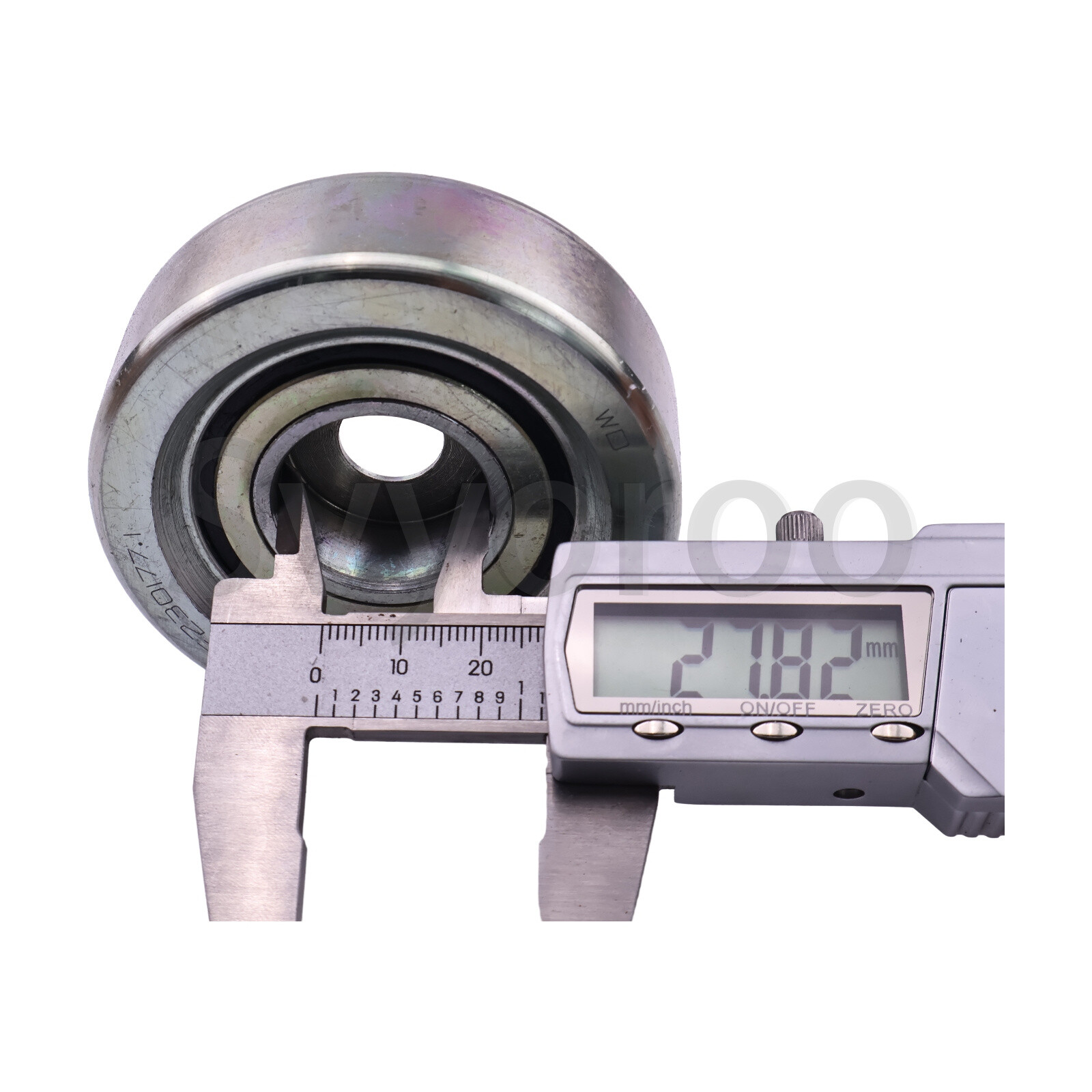 Svyoroo Bearing 529.120.0001 5291200001 MG28MM-1 For Moffett Forklift Parts