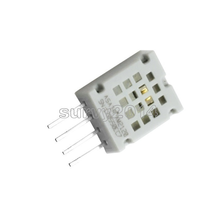 AM2120 Capacitive Digital Temperature and Humidity Sensor Composite Module