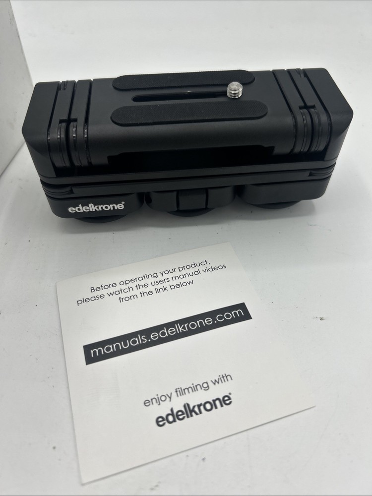Edelkrone Pocket Skater 2 #195