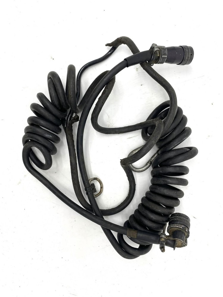 TOPCON 9063-1244-15 MACHINE CONTROL CABLE, SYSTEM 4, SYSTEM 5•