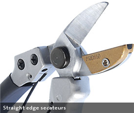 Multi-Sharp Secateur, Pruner & Lopper Sharpener