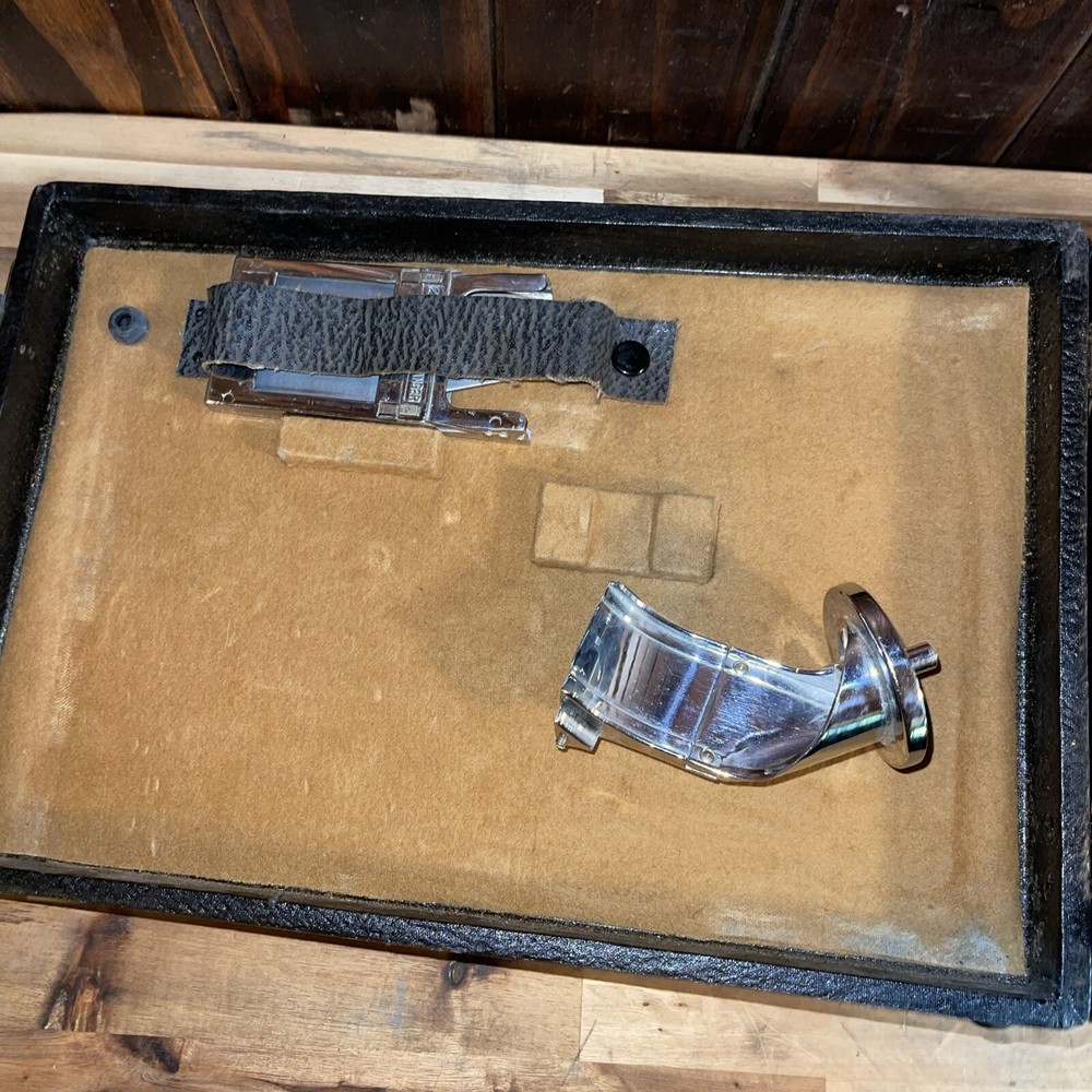 Pictrola tri-purpose Antique projector model AAA 120 Volt