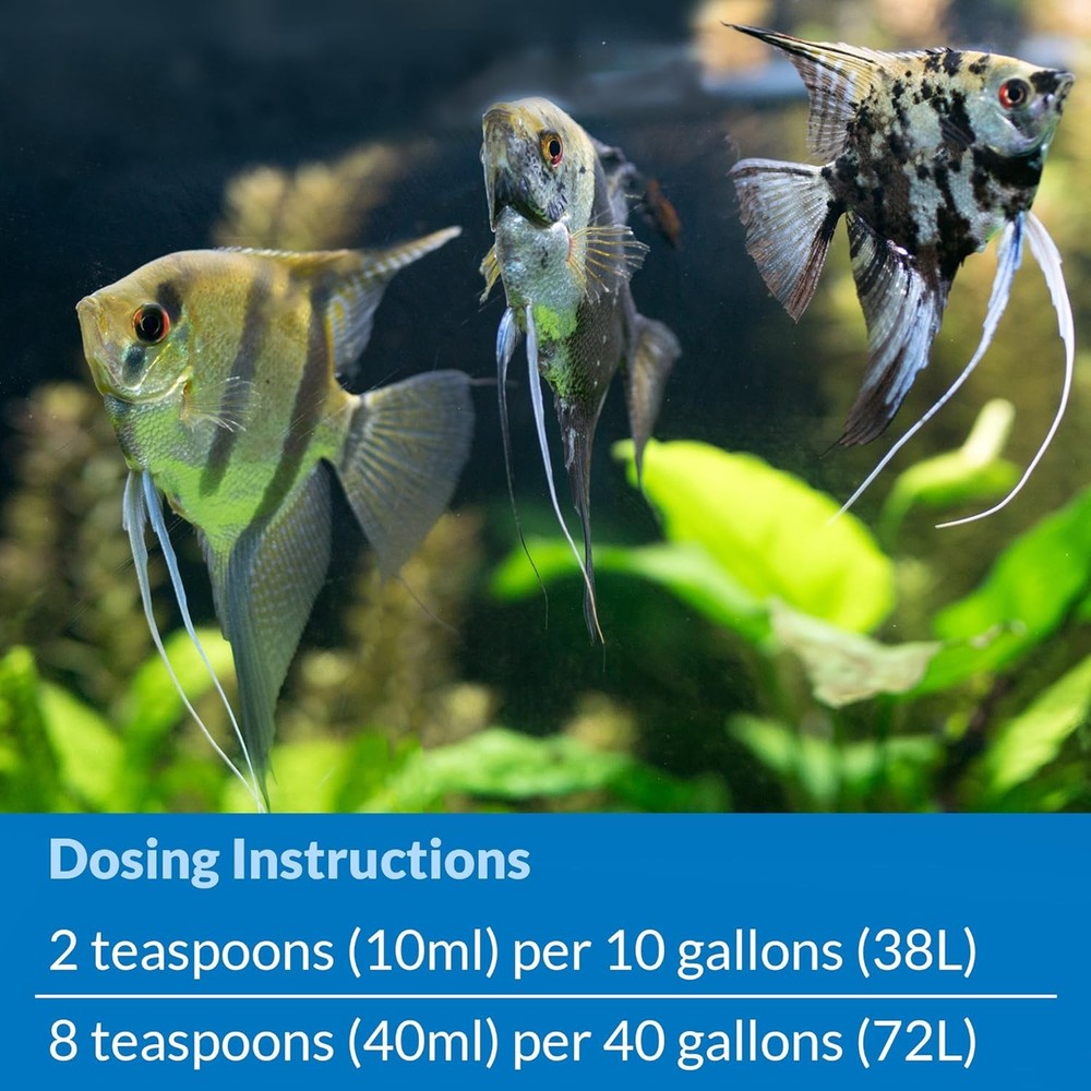 Aquarium Nitrifying Bacteria