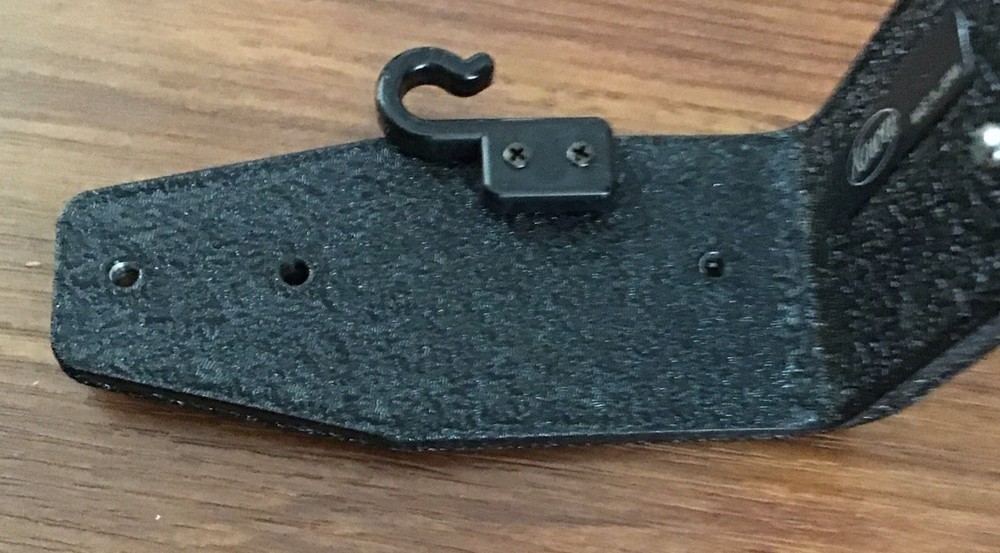 Kiowa 66 Flash Bracket in Box