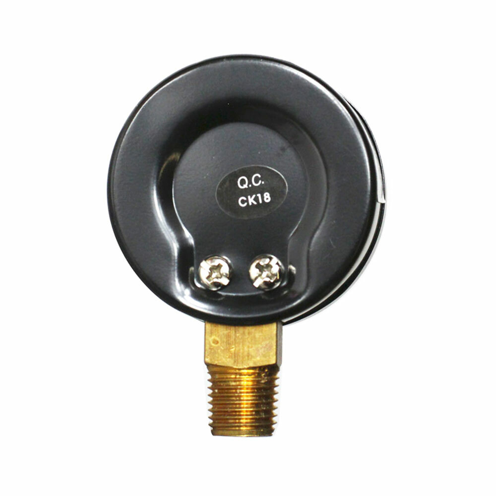 Primex 81657 30# Water Test Gauge