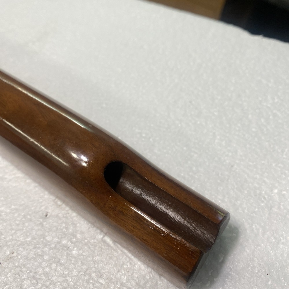 Thompson Center Renegade Muzzleloader Gun Stock.(Read Description)