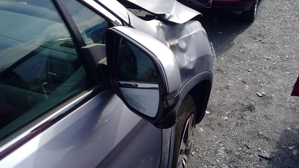 PILOT 2018 Transmission Shift 2129187