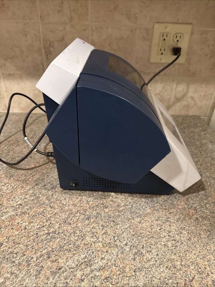 Bruker Daltronics Image Prep