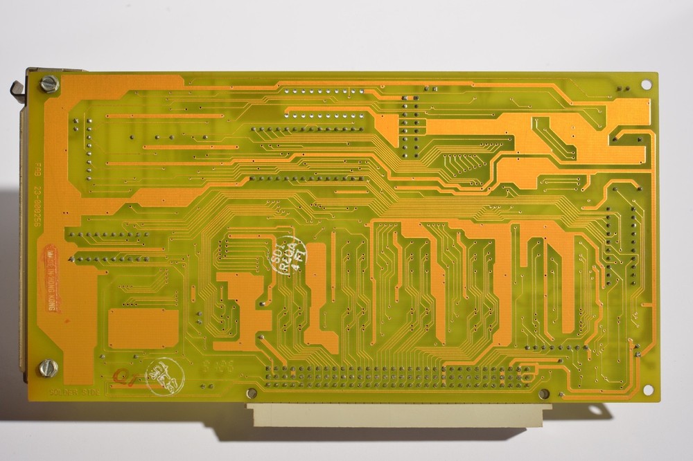 Sigma Designs DoubleUp NuBus Data Compression Card for Macintosh DiskDoubler