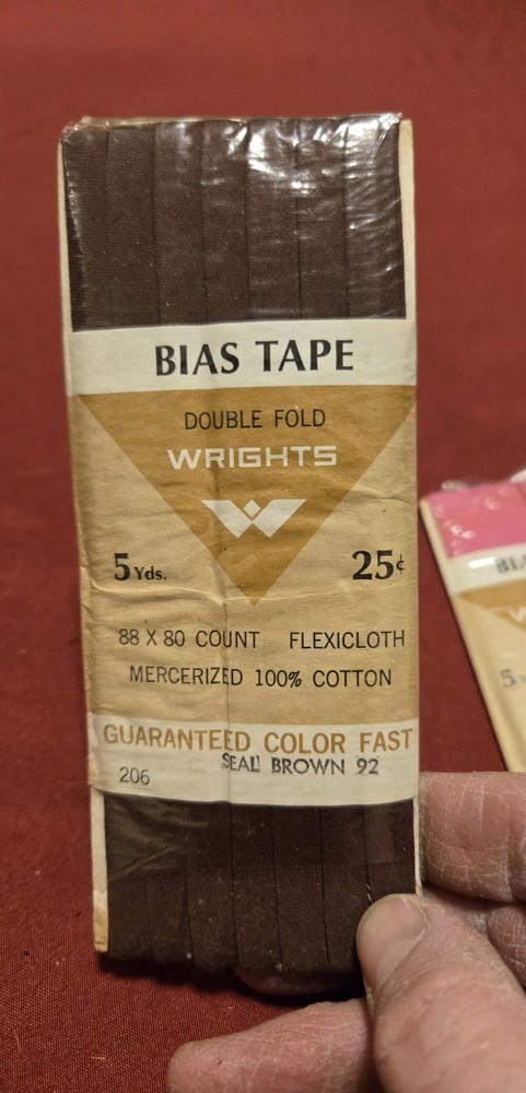 Sewing Items