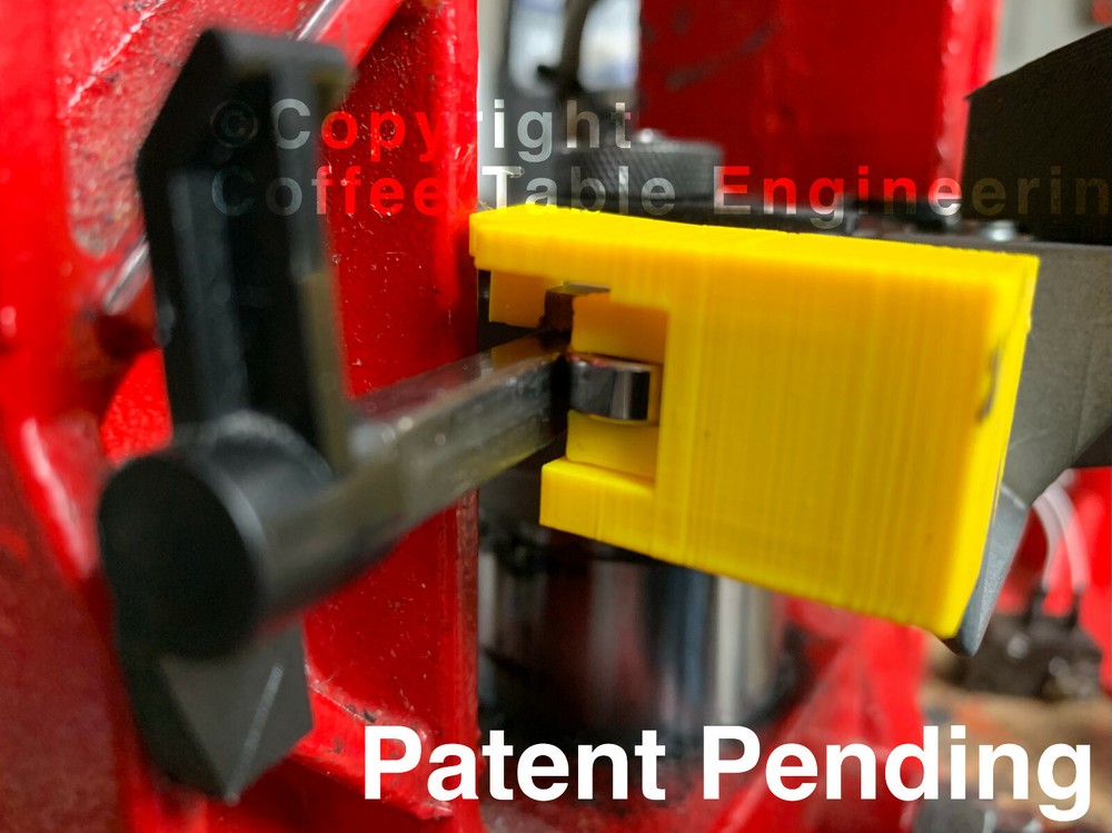 LEE Loadmaster progressive press SOLUTION *The miracle cure, BETTER BELIEVE IT!