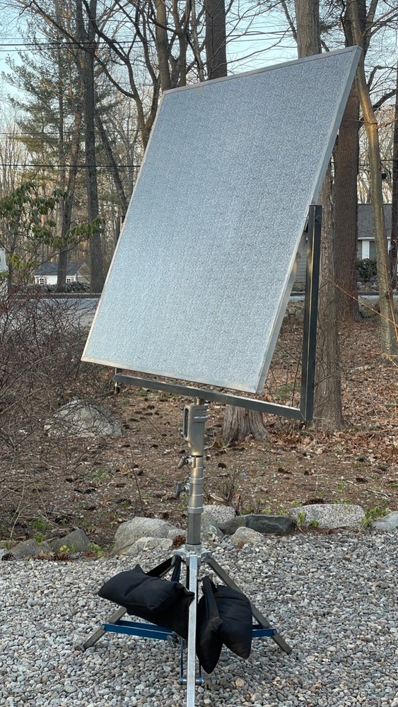 42" X 42" REFLECTOR