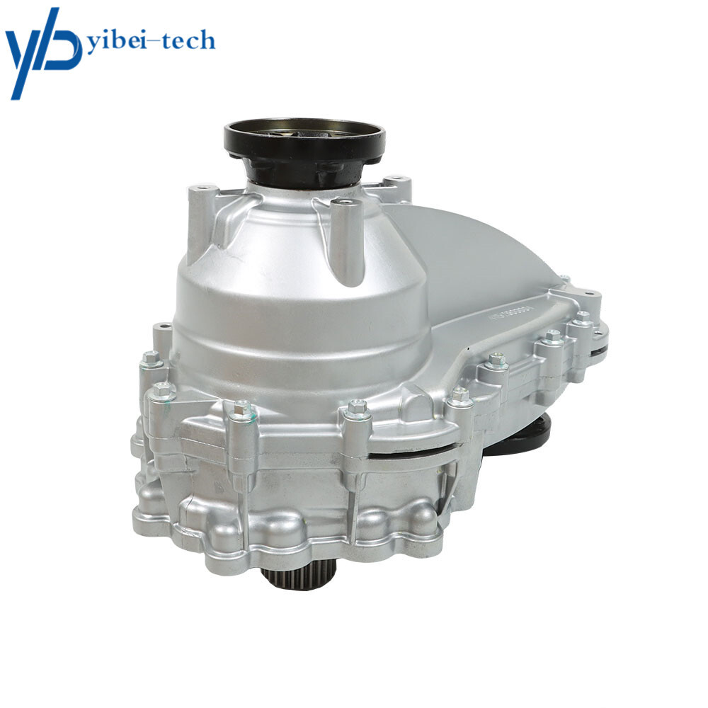 Transfer Case For 2011-2013 Jeep Grand Cherokee Dodge Durango 3.6L Single Speed