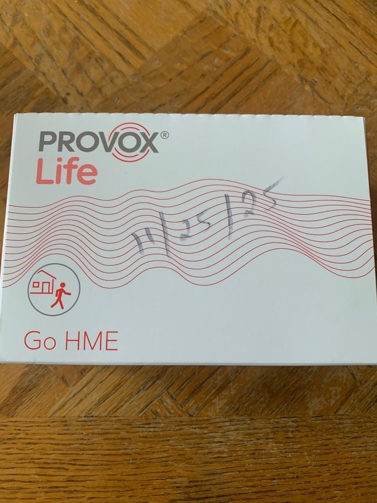 Provox Life Go HME