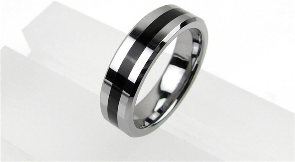 3 Pcs Different Size Strong Magnetic Ring PK Magic Tricks Pro Props