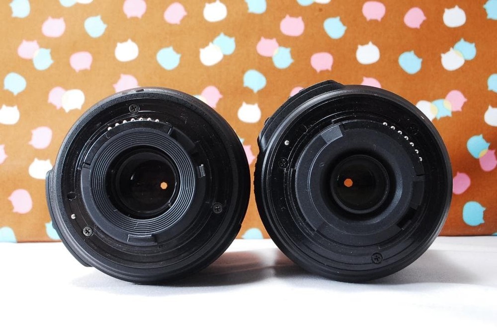Nikon D90 708448