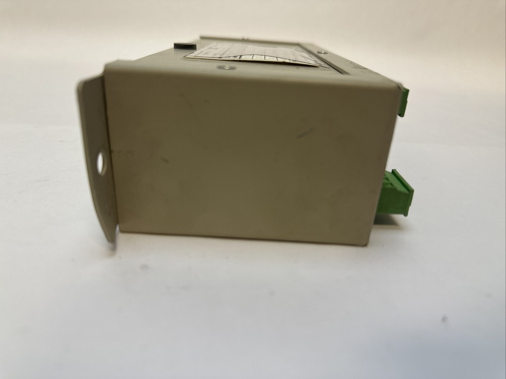 TOLEDO INTEGRATED SYSTEMS TTLM-4-1M TTLM I/O LOAD MODULE