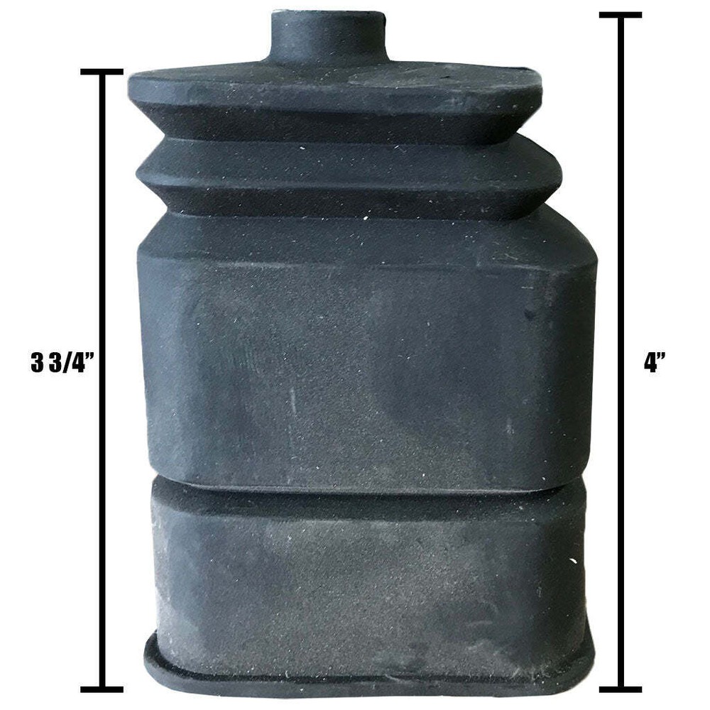 Replacement Joystick Rubber Boot