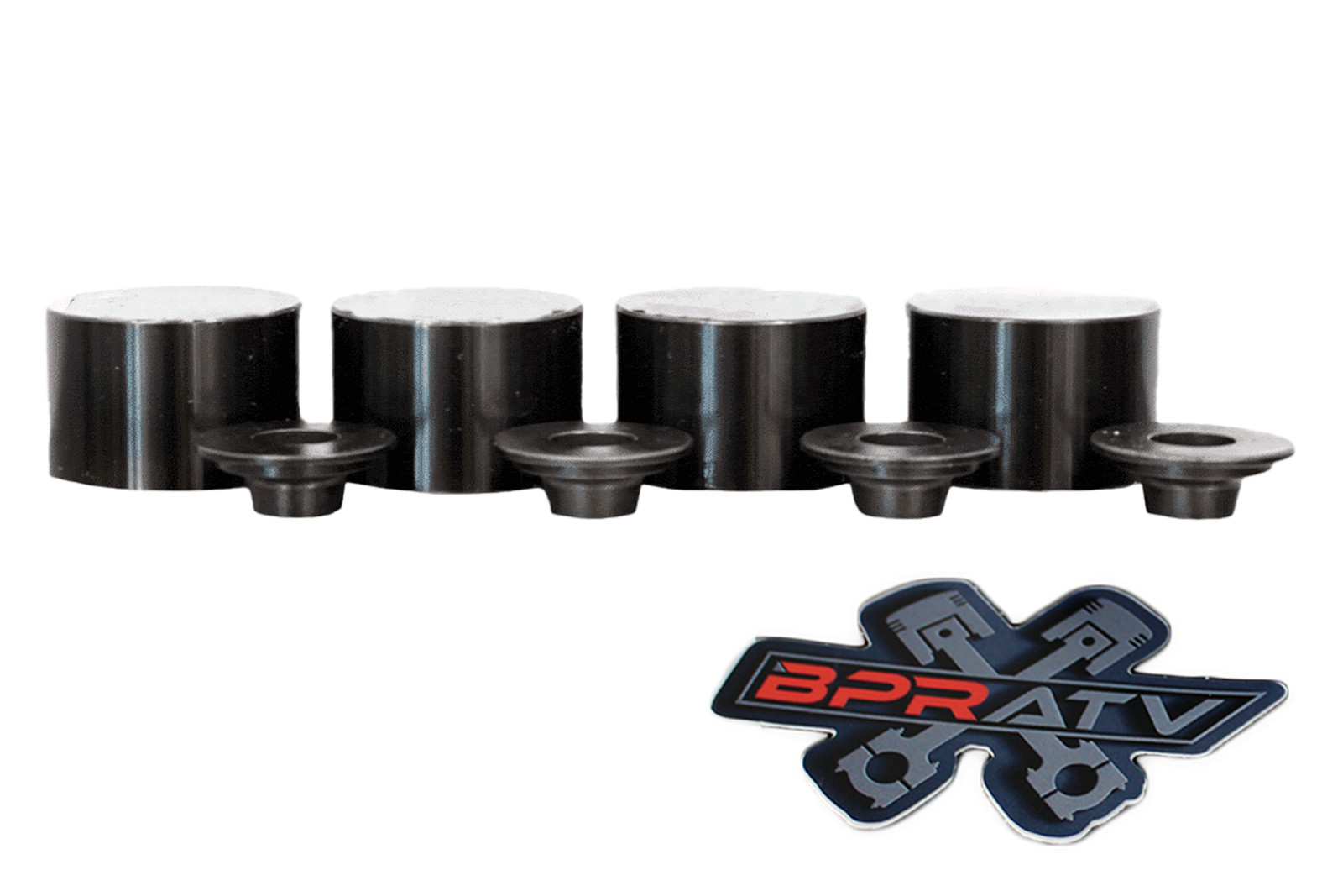 14-21 Polaris Ranger 570 Hot Cams Valve Shim Conversion Kit Hotcams Shim Kit DLC