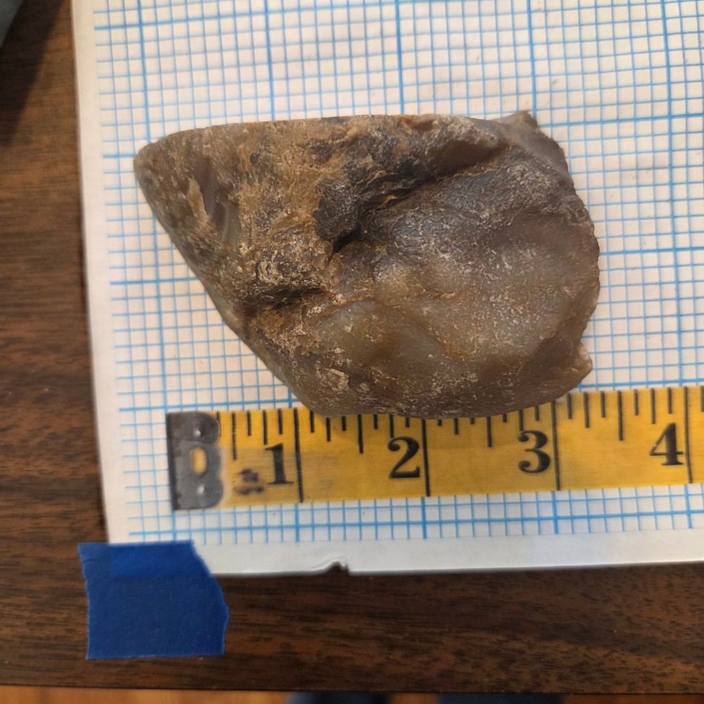Agate Rough