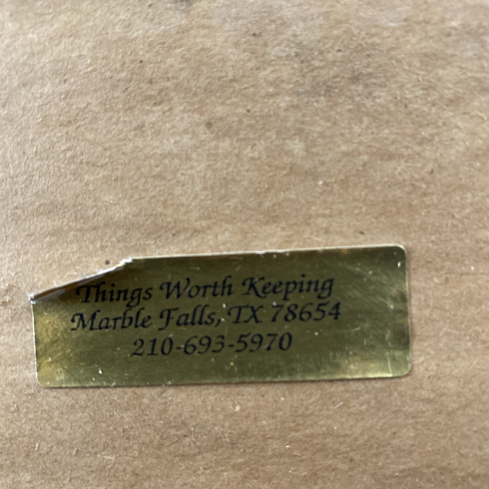 VINTAGE SANTA FE TRAINS ADVERTISEMENT LARGE FRAMED PRINT FOGG 41”x31”