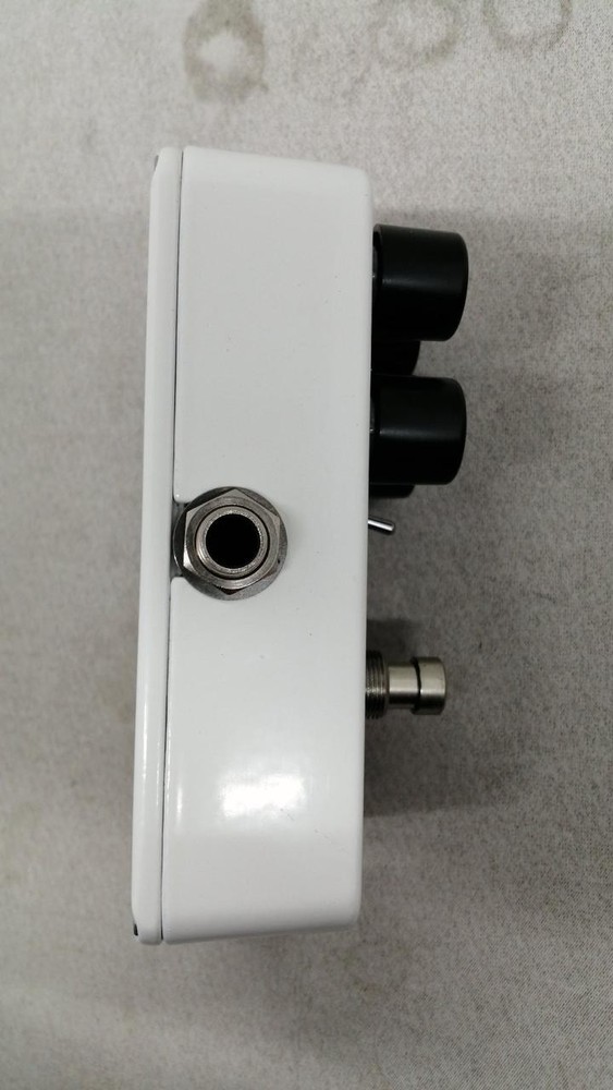 ELECTRO HARMONIX TONECORSET effector