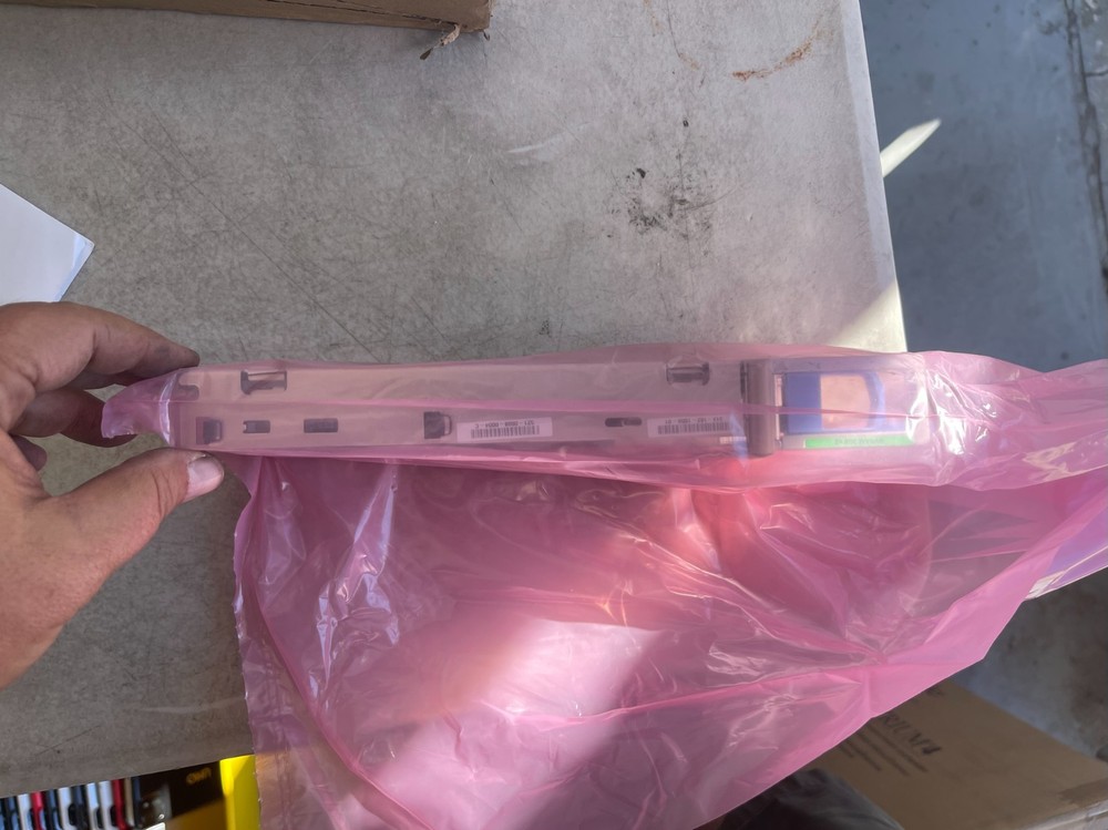 EMC SLIC50 NVRAM 2GB V2 RAM Data Domain Memory Module