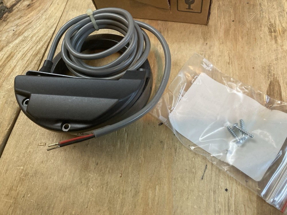 Kamstrup Pulse Adapter Type : 6699 021 Prod : 130702 ,Water Meter Electronics