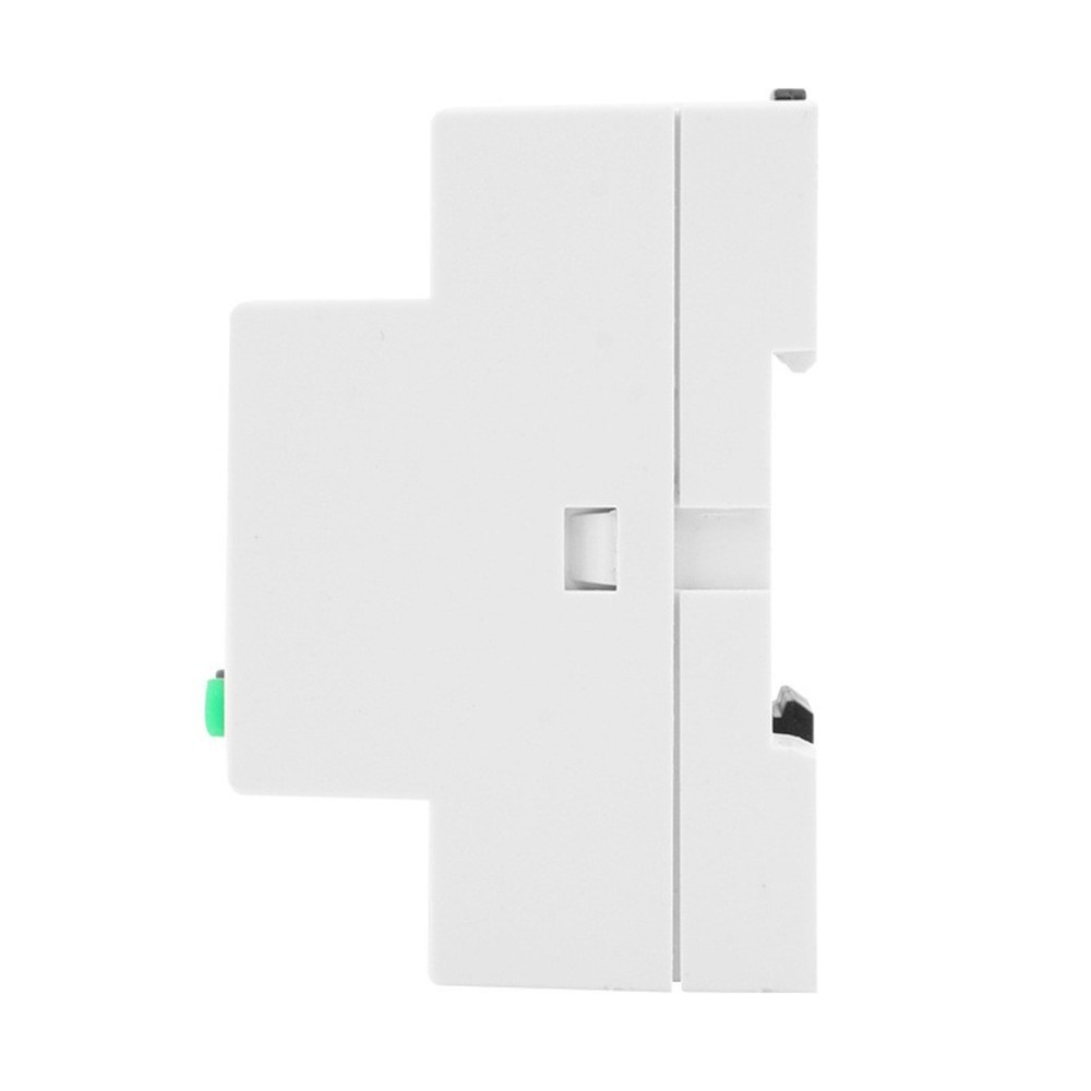 Advanced Voltage Protector for 3 Phase 380VAC Applications with Custom Settings