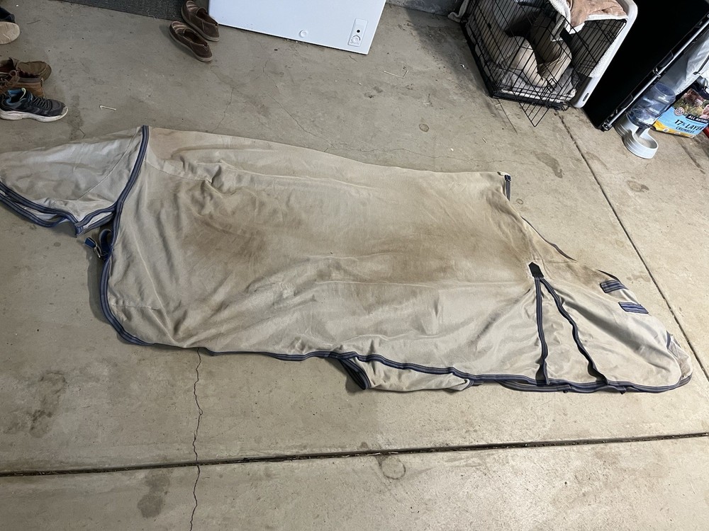 Weatherbeeta comfiTec Airflow Fly Sheet 84”