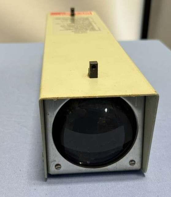 Specialty Instruments Accutrack Barrel Race Timer Set Model 101, 102 w/ Case