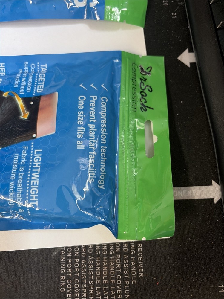 Dr Sock Compression Compression Socks x2 One Size Fits All