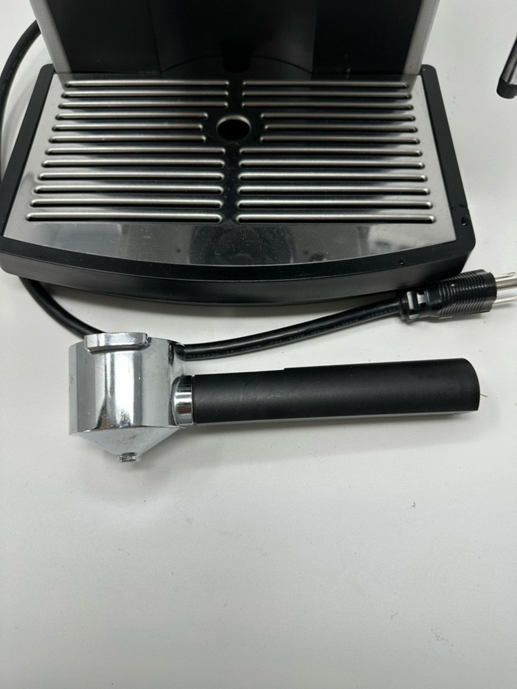Nespresso Expresso Machine Type D300 Stainless