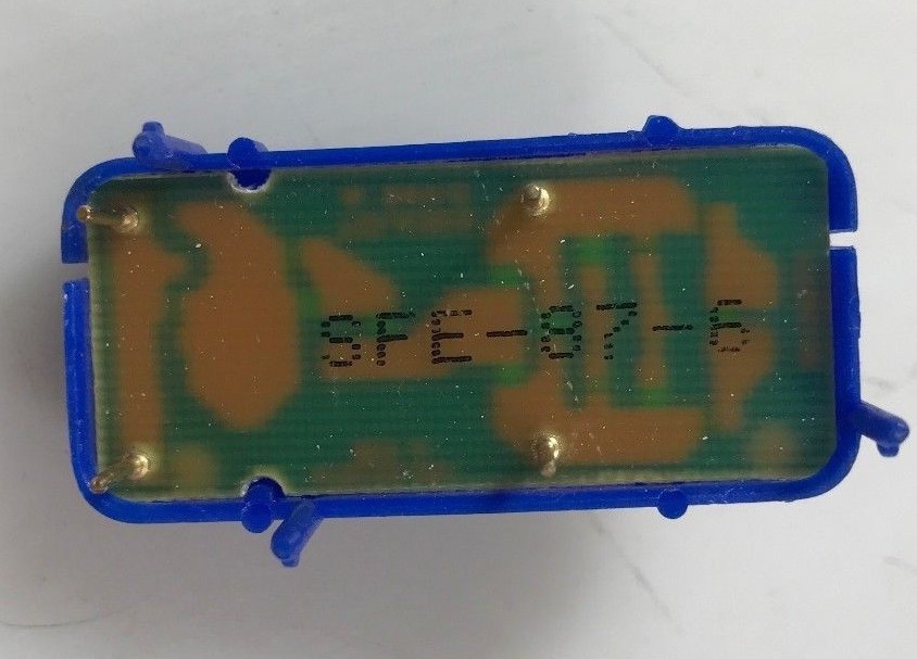 Motorola Equalizer SFE-87-6