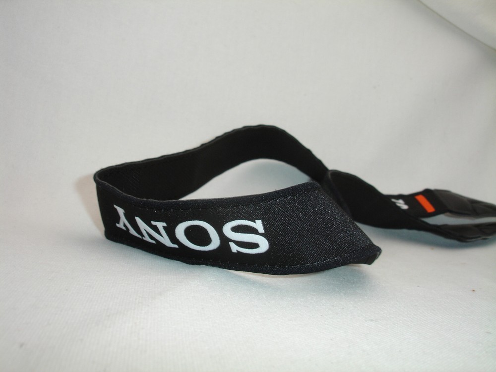 SONY a7c camera neck strap , Alpha 7c , GUC