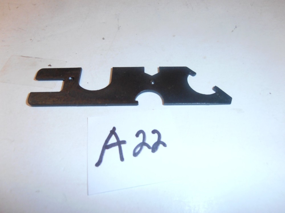 Cox Wrench