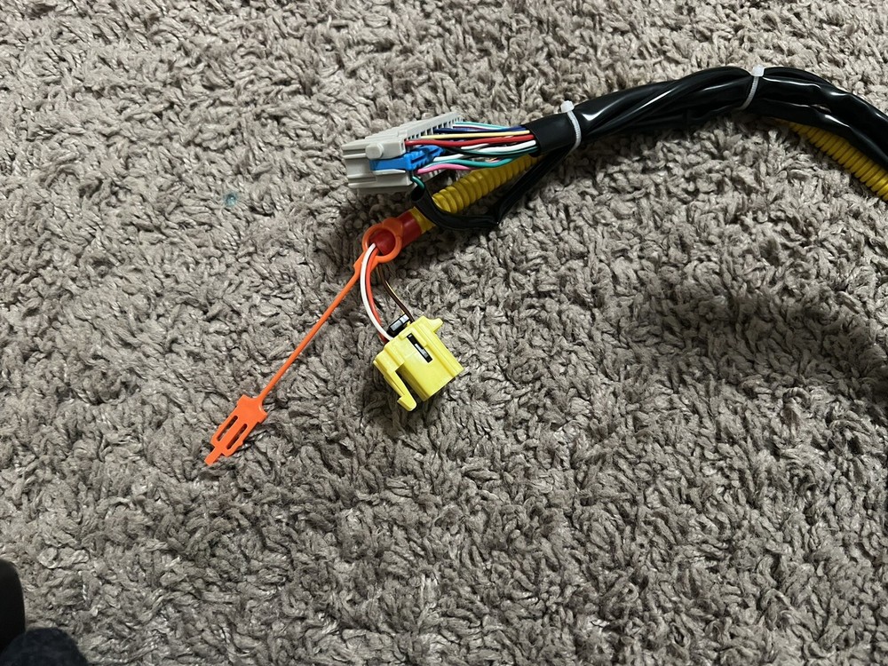 Standard Ignition CBS1405 Multi Function Column Switch