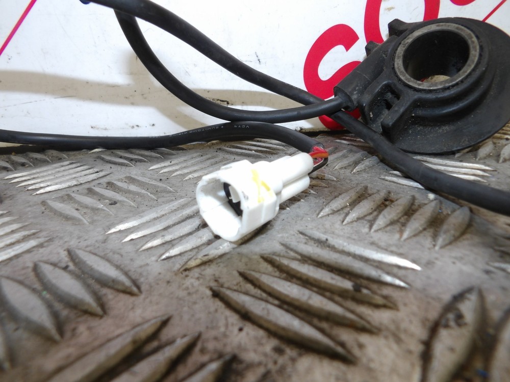 TRIUMPH T995 SPRINT 1999 SPEEDO SENSOR