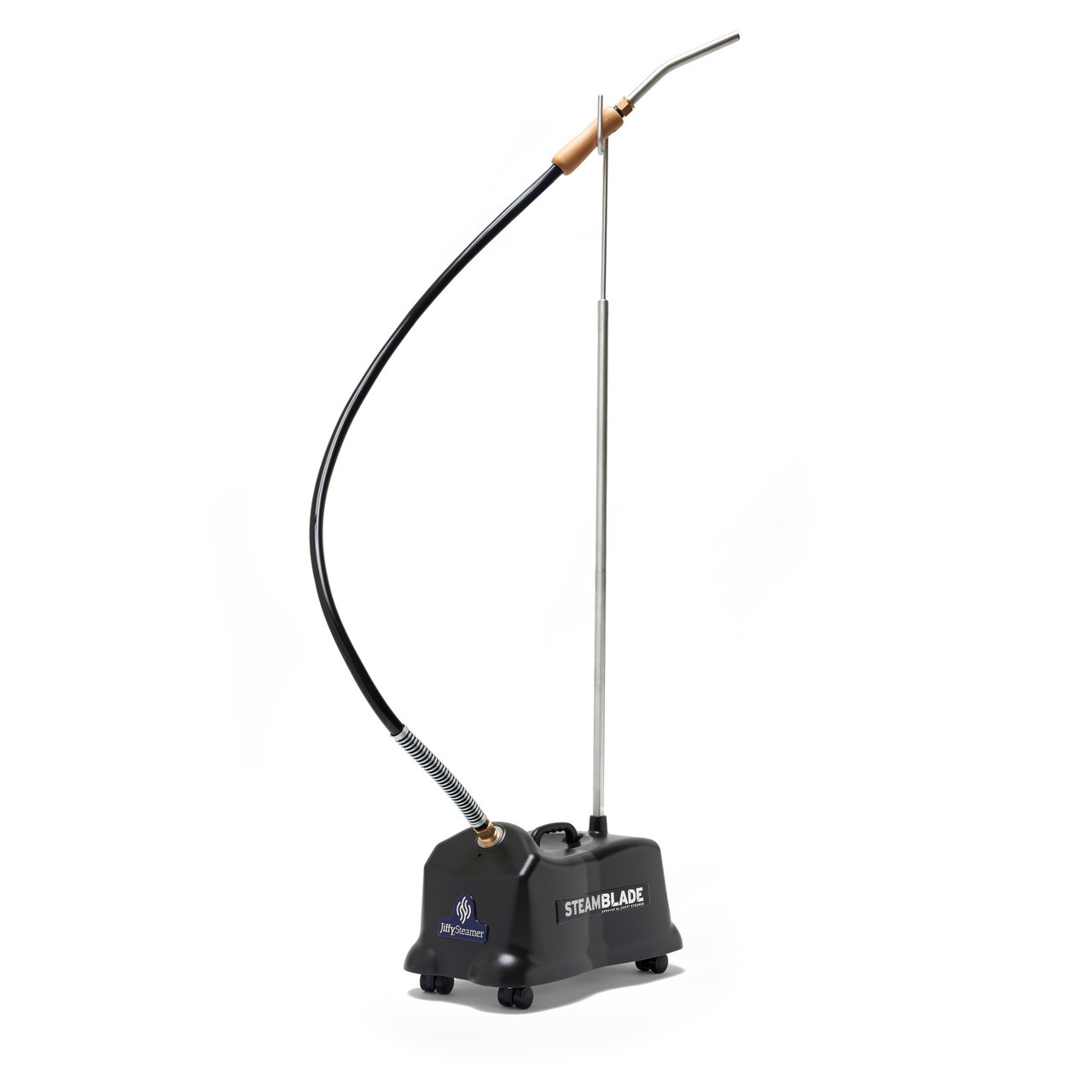 Jiffy Steamer J-4000SB 2525 Pro-line SteamBlade for Window Tint & Vinyl Wrap Rem