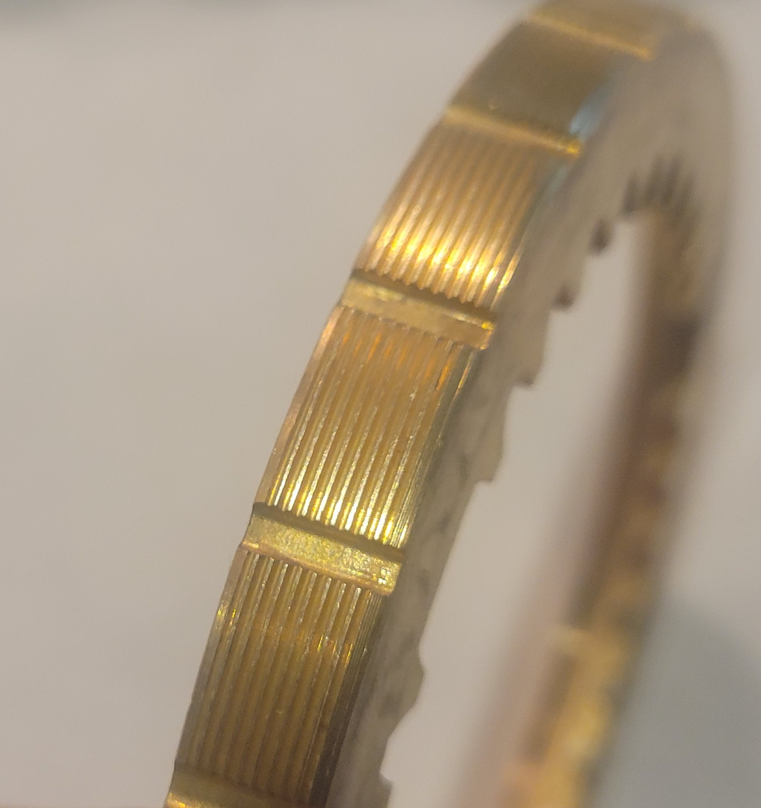 Saab Synchronizer Ring C900 5 Speed Manual 1991-1993, 1994 Convertible | 8728529