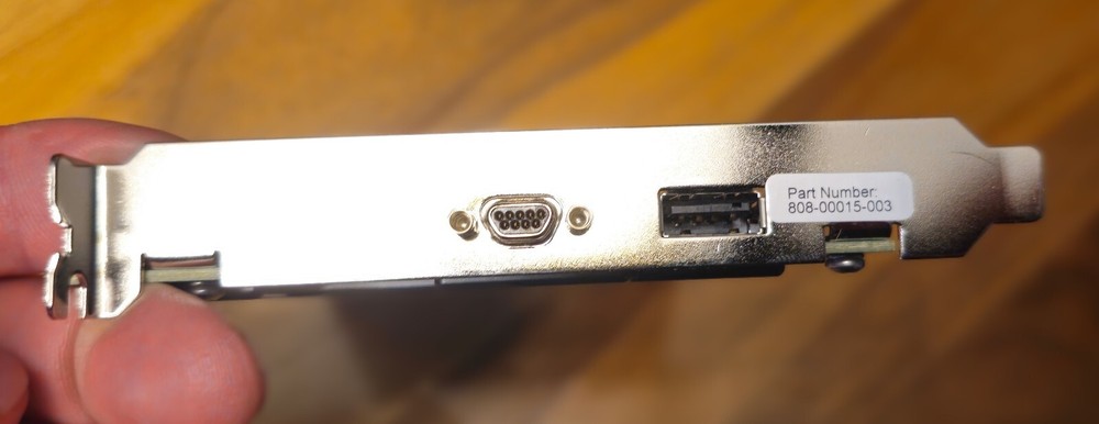 FULL STACK SafeNet PCIe HSM Encryption Setup (HSM Card, Keypad, USB Module etc.)