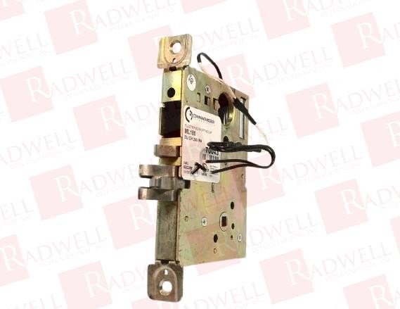 COMMAND ACCESS TECHNOLOGIES ML180 EU CH 24V RH  / ML180EUCH24VRH (USED)