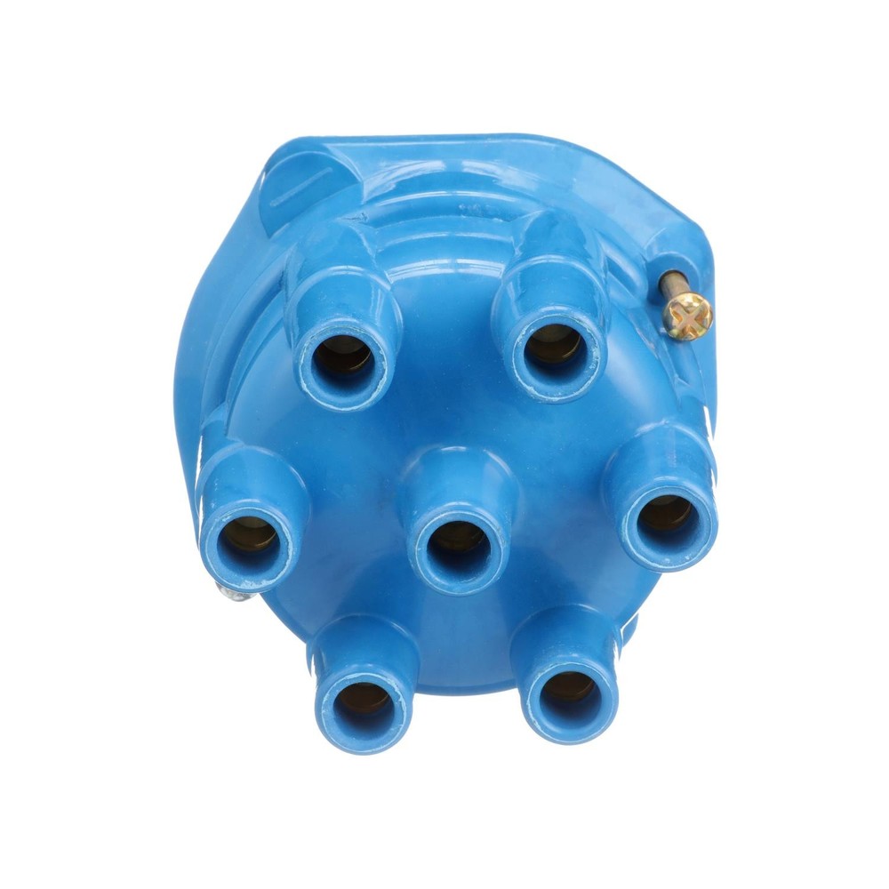 For 1966 GMC P1000 Distributor Cap SMP